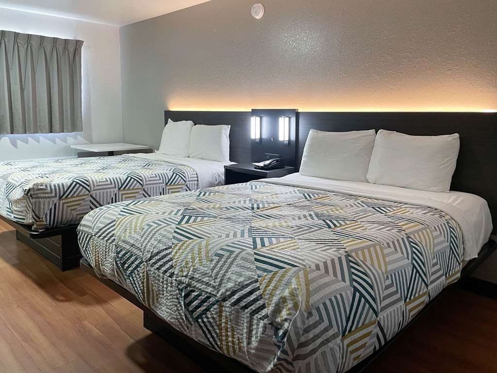 Motel 6 Atlanta TX - photo 6