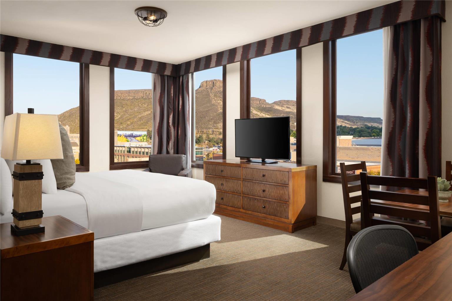 The Golden Hotel an Ascend Collection Hotel - photo 7