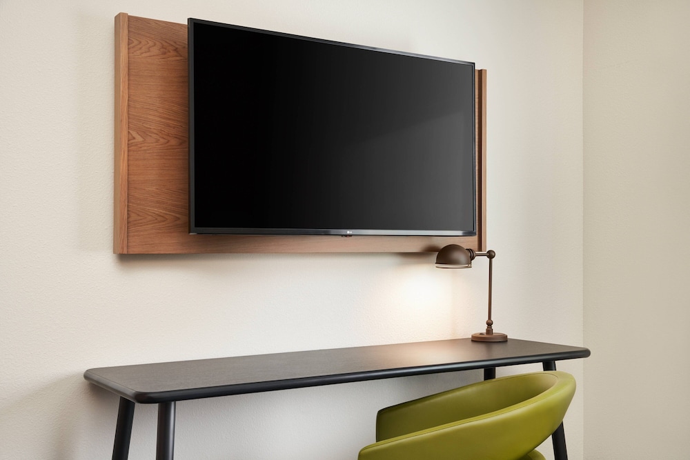 Fairfield Inn & Suites by Marriott Tampa Riverview - photo 8