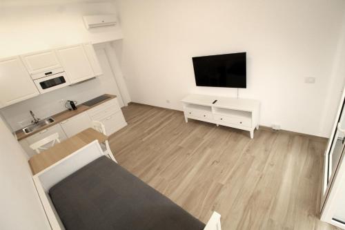 Logical apartments via p rossi 19 milano — 4-Star Luxury Hotel in Milan, Italy
