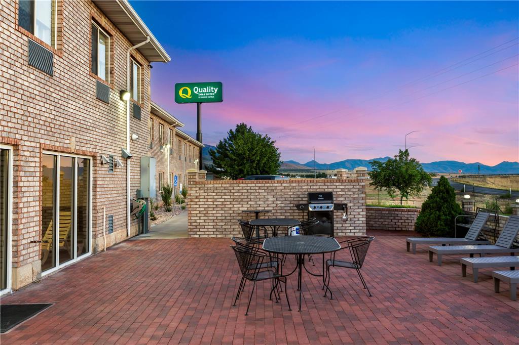 Quality Inn & Suites Fillmore I 15 - photo 8