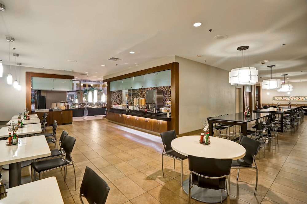 Embassy Suites by Hilton Chicago Downtown River North - photo 41