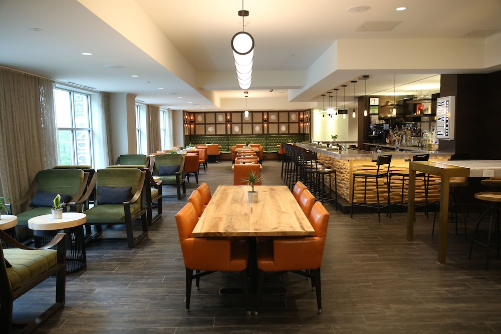 Hotel Indigo Naperville Riverwalk by IHG - photo 58