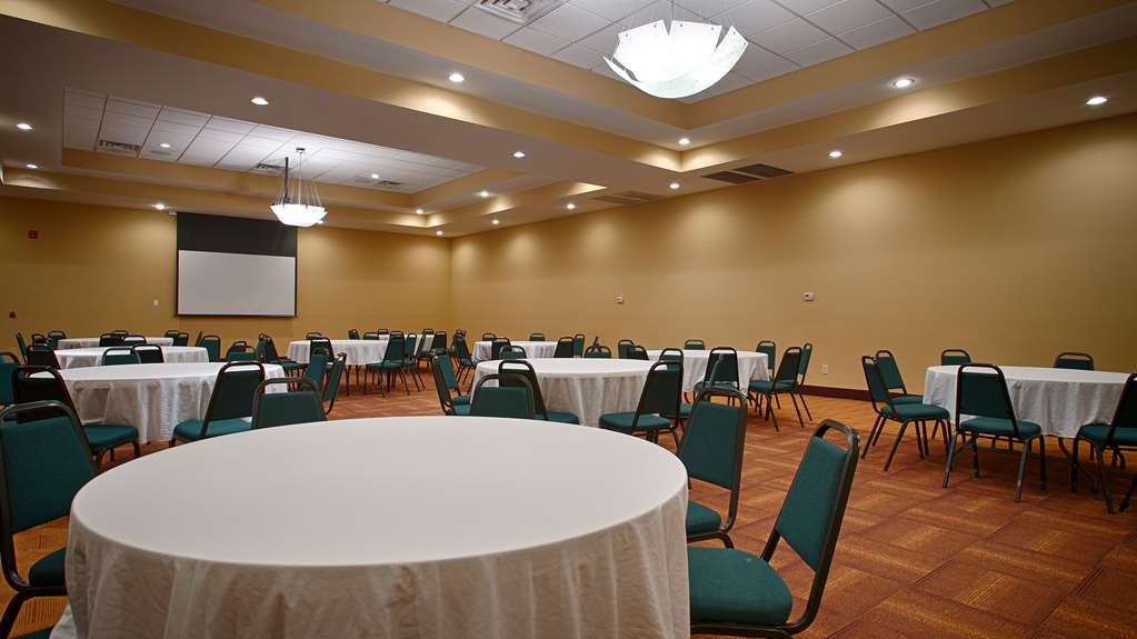 Best Western Plus Atlanta Airport East - photo 25