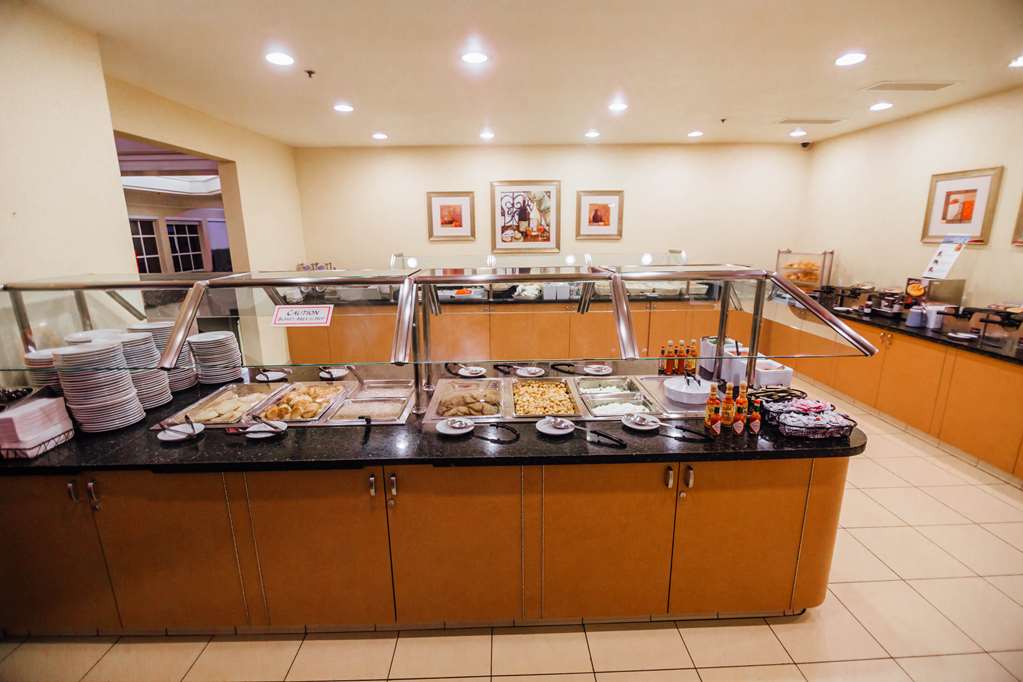 Clementine Hotel & Suites Anaheim - photo 33