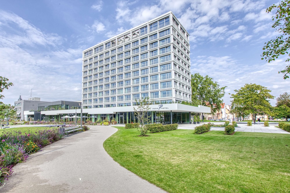 Parkhotel Heilbronn in Heilbronn, Germany