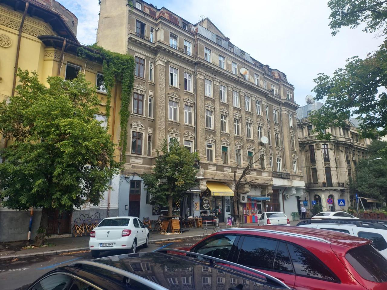 ApartHotel Yanis — Bucharest — photo 3