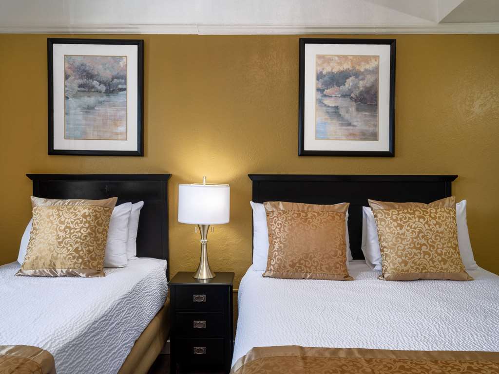 Gilmore Hotel Trademark Collection by Wyndham - photo 28