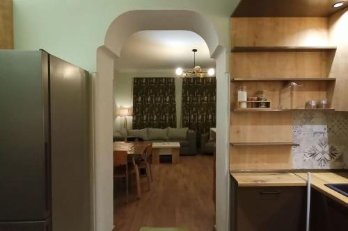 Flat 22