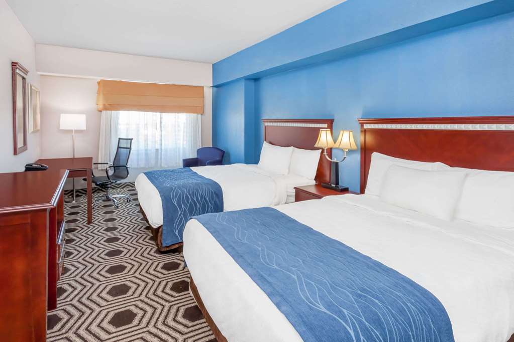 Baymont by Wyndham Delavan Near Lake Geneva - photo 9