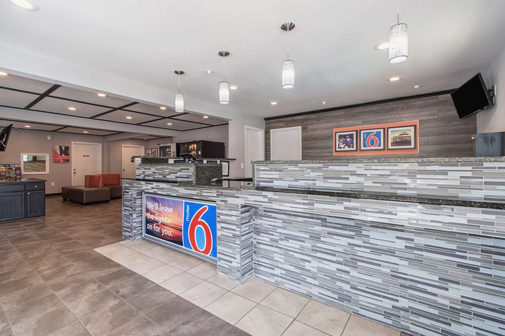 Motel 6 Norcross GA Atlanta Northeast - photo 25