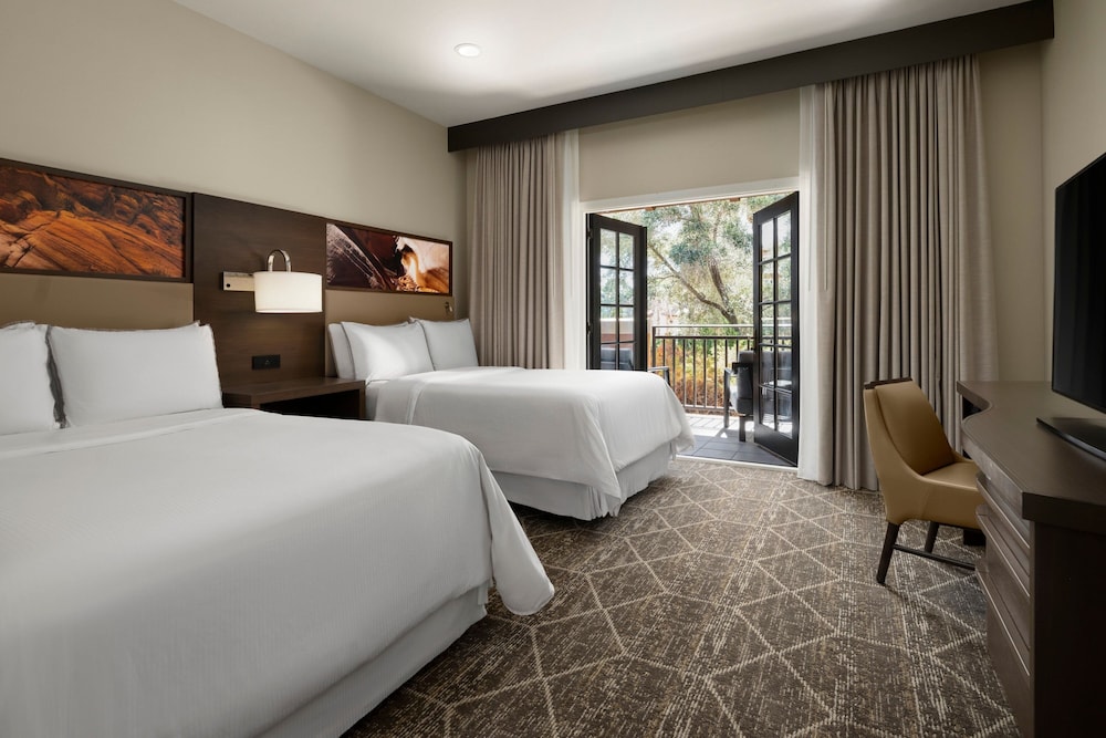 The Westin Lake Las Vegas Resort & Spa by Marriott - photo 53