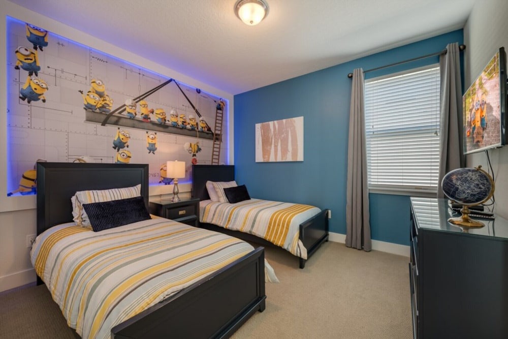 Villa in Encore Resort at Reunion 3007 - photo 11