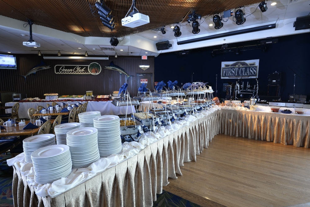 Ashore Resort & Beach Club - photo 37