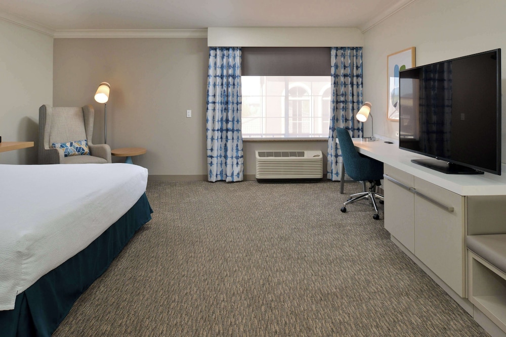 Hilton Garden Inn Napa - photo 31