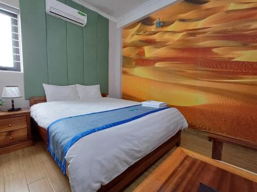 Hotel Lê My in Can Tho, Vietnam