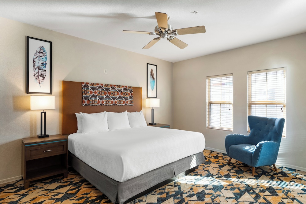 Worldmark Scottsdale — hotel in Scottsdale
