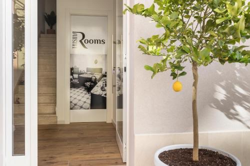 Trisina Rooms — 4-Star Luxury Hotel in Avola, Italy