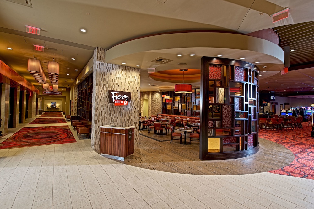 Osage Casino Hotel Ponca City - photo 18