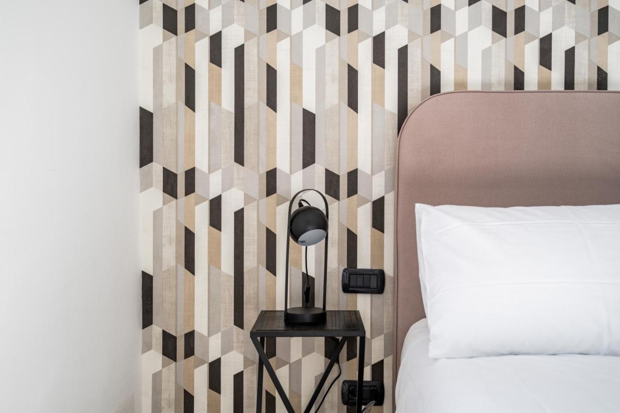 Resp Suites Novara — 4-Star Luxury Hotel in Novara, Italy