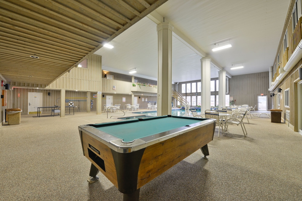Sandwich Lodge & Resort - photo 69