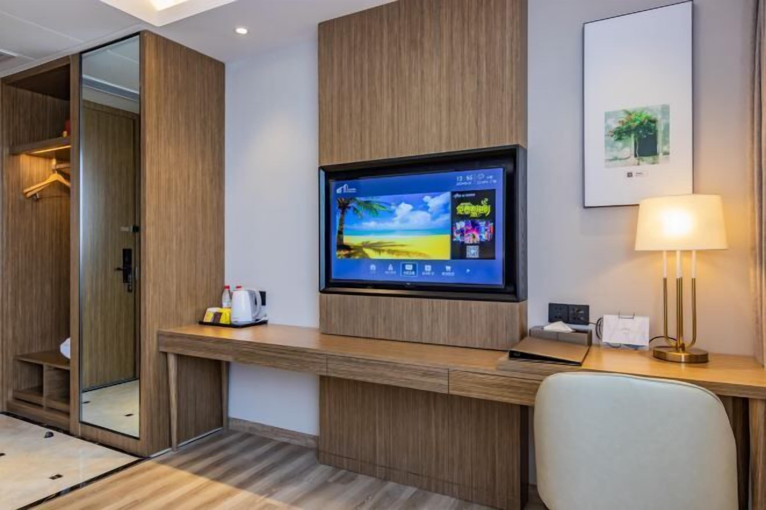Geya Hotel - last minute hotel in Wuyuan