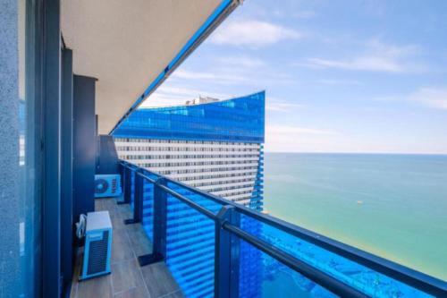 Batumi Sea View Aparthotel Panorama