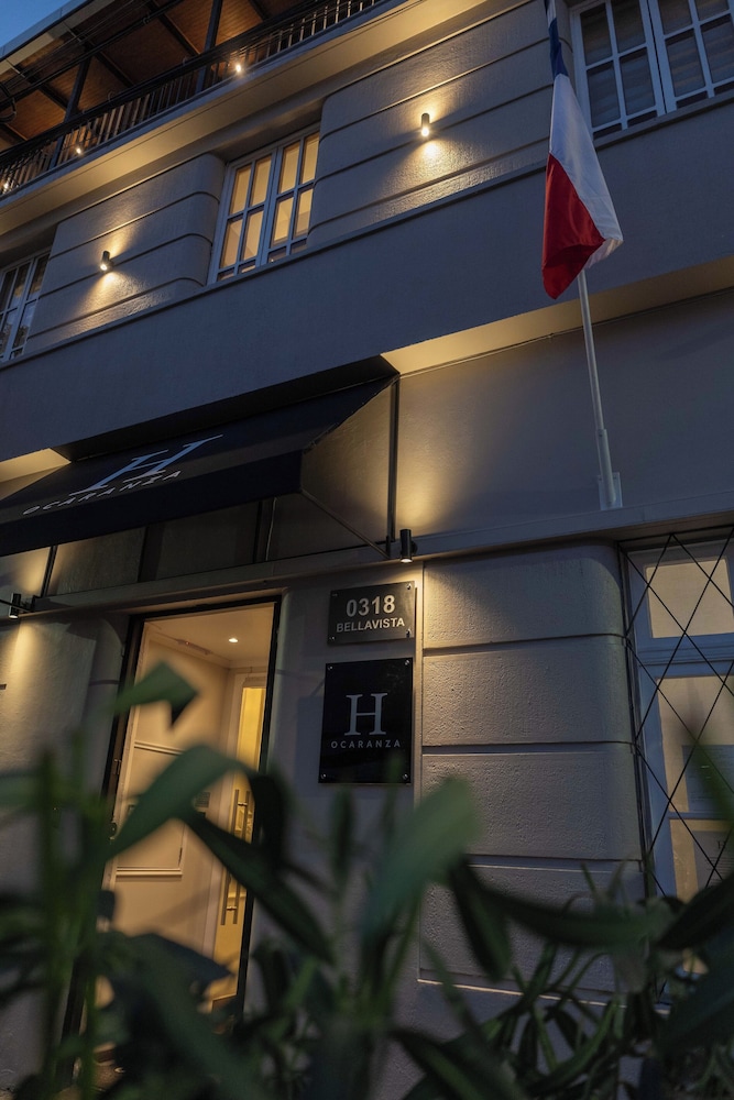 Seegras - carbon neutral hotel in Barssel