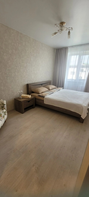 Flat Vozle Ugntu — Ufa — photo 2