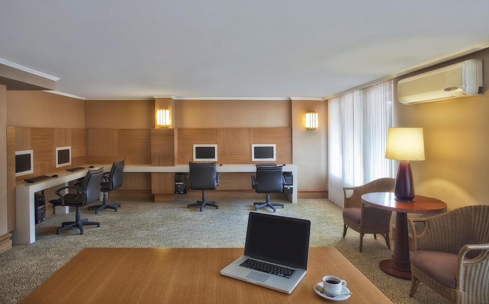 Akka Alinda Hotel — Kemer — photo 5