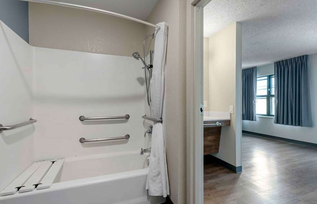 Extended Stay America Suites Fremont Newark - photo 38