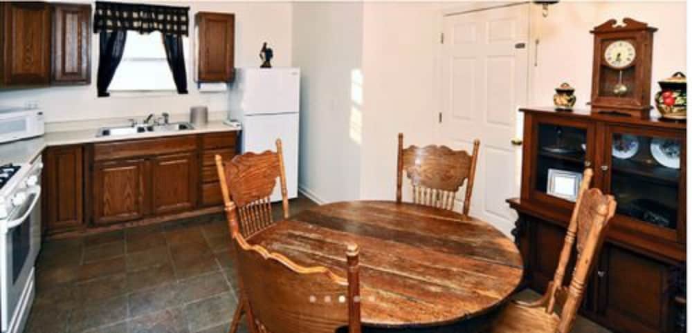 Elk Forge B&B Inn & Day Spa - photo 24
