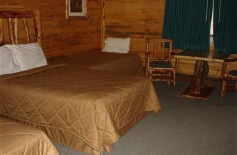Georgetown Mountain Inn - photo 6
