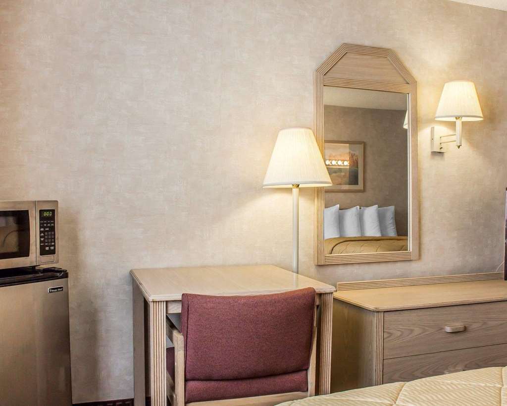 Quality Inn & Suites Yuma - photo 12