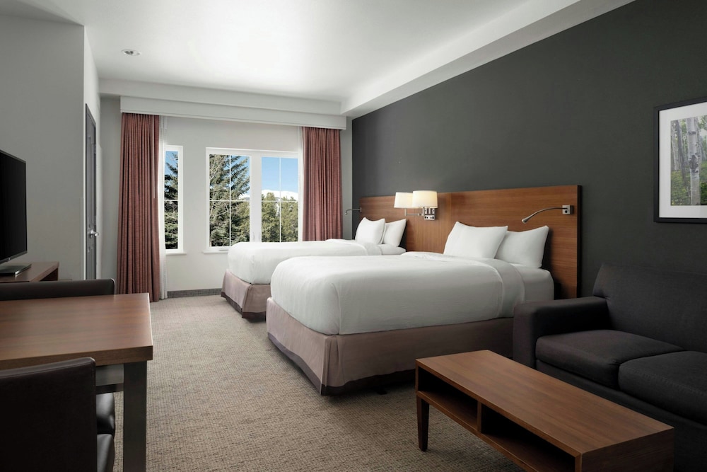 Residence Inn by Marriott Breckenridge - photo 17