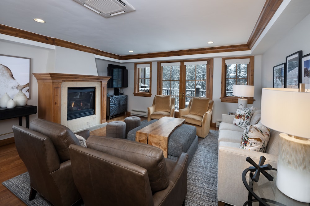 Gravity Haus Vail - photo 48
