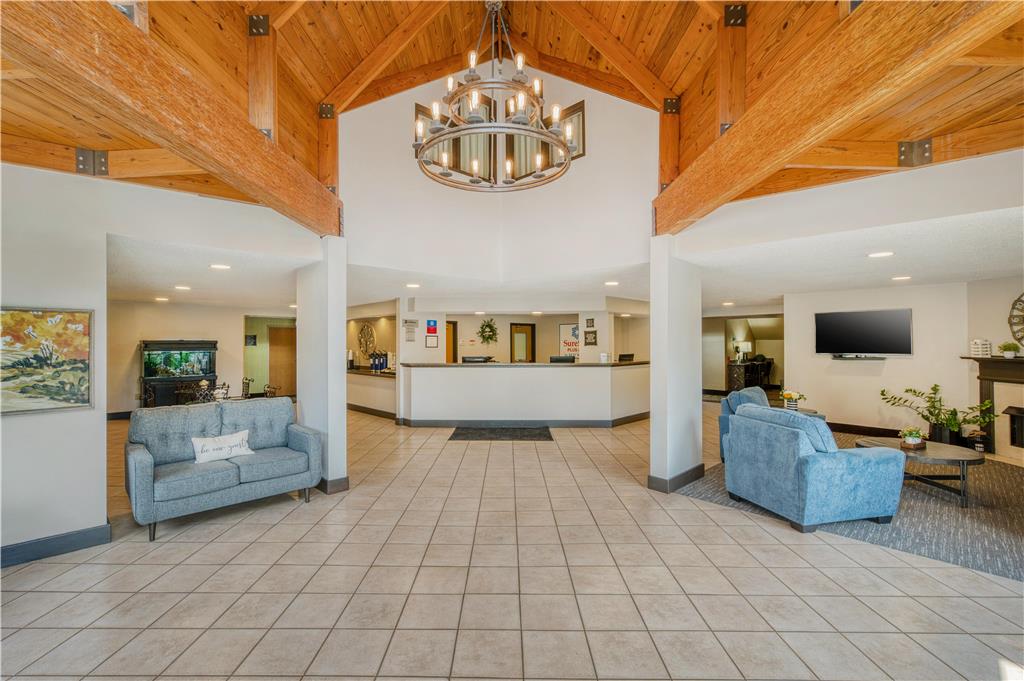 SureStay Plus Hotel by Best Western Elizabethtown Hershey - photo 3