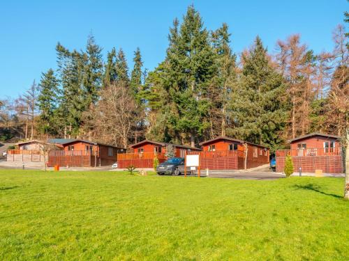 Astbury Falls Escape a Tranquil Stay in Nature Pass the Keys