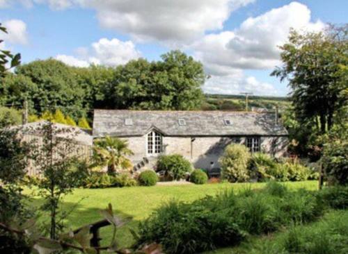 Stone Barn — Camelford — photo 2