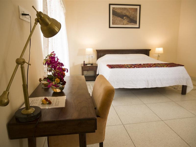 The Jawai Sagar Resort — Pali — photo 5