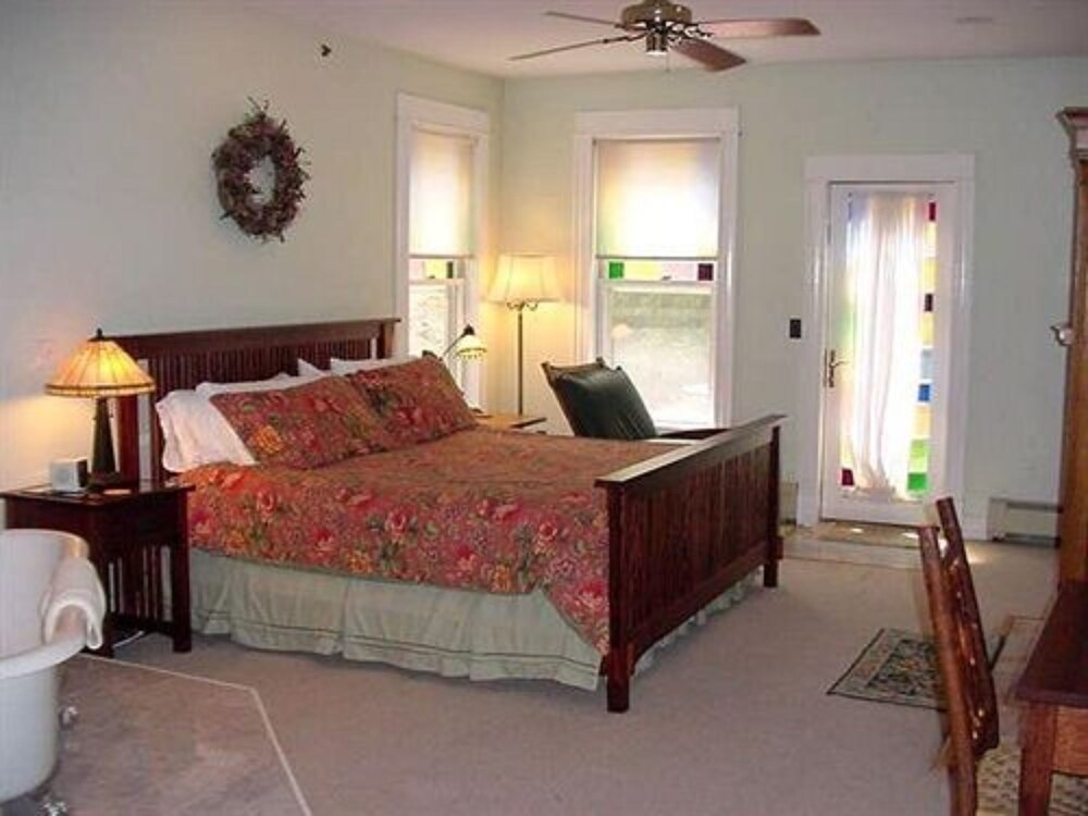 Alps Boulder Canyon Inn - photo 29