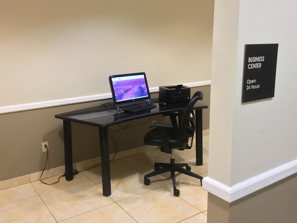 Best Western Charleston - photo 42