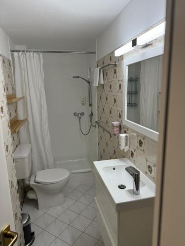 Hotel Garni Silberfelsen — Sankt Blasien — photo 5