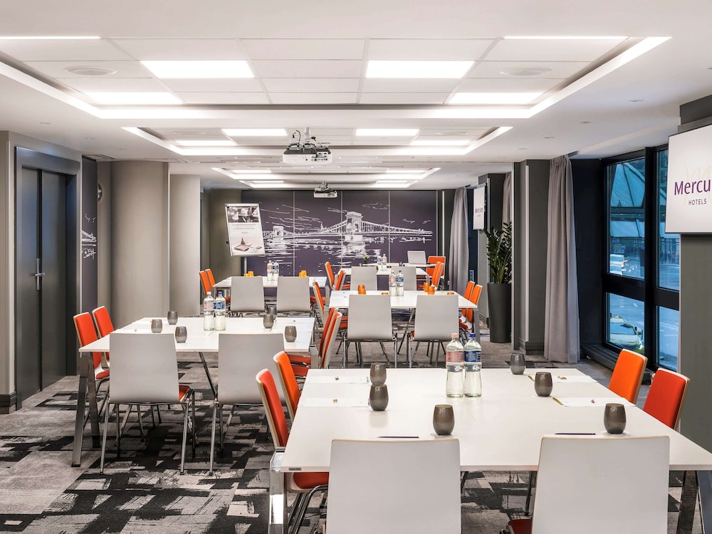 כנסים ואירועים