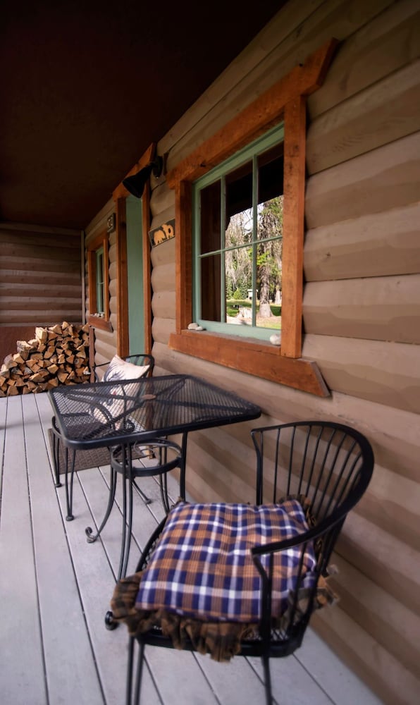 Lochsa Lodge Resort - photo 120