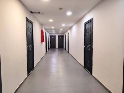 NOVA Seaside Living Apartments Batumi