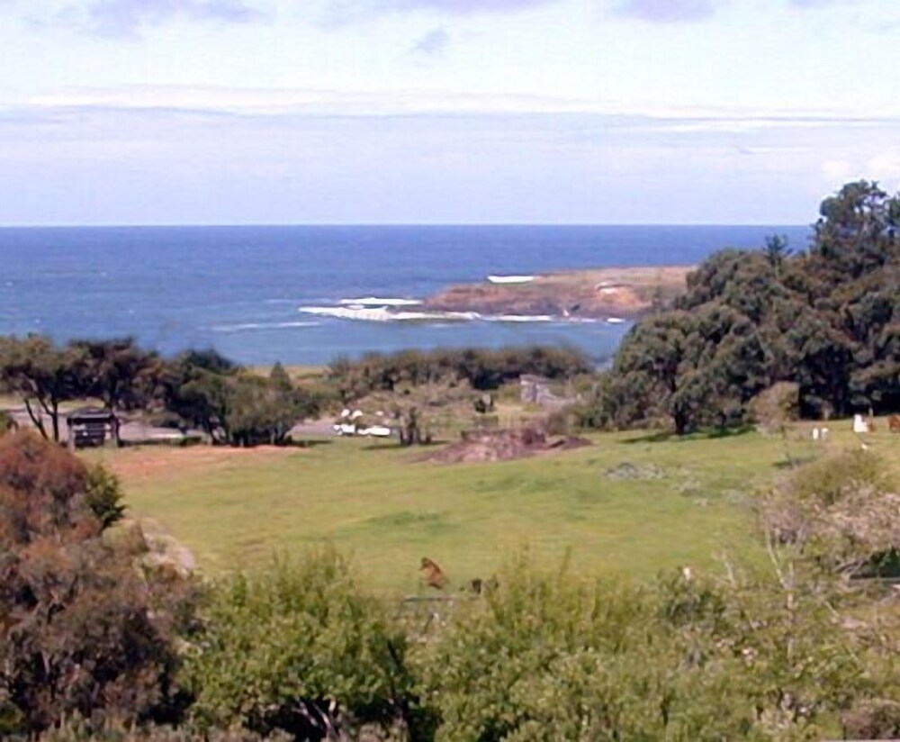 The Stanford Inn By The Sea Eco Resort - photo 84
