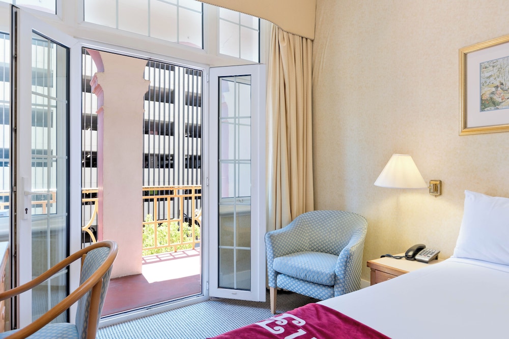 Miss Maud Swedish Hotel