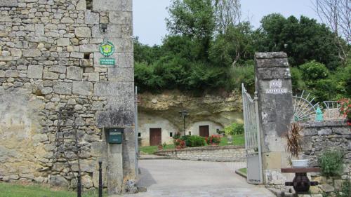Les Vallées - carbon neutral hotel in Tours
