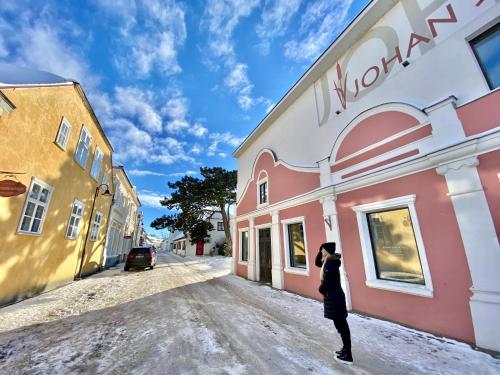 Johan Suites & Spa — Kuressaare — photo 2